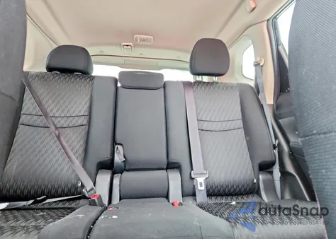 2018 Nissan Rogue S z USA, uszkodzony, nr VIN KNMAT2MV7JP559695